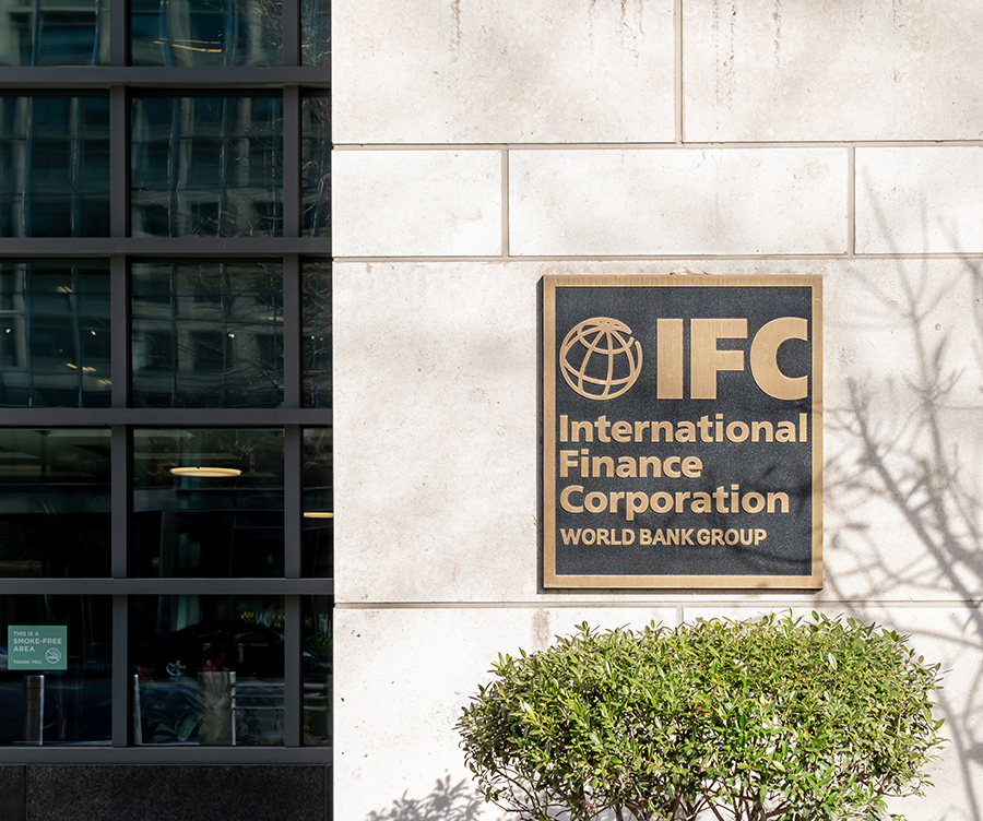 IFC destina 100 millones de dólares a Element Fleet para acelerar la implantación de vehículos eléctricos en México.