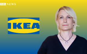 Inter IKEA Group Appoints Lena Julle as Global Chief Sustainability Officer