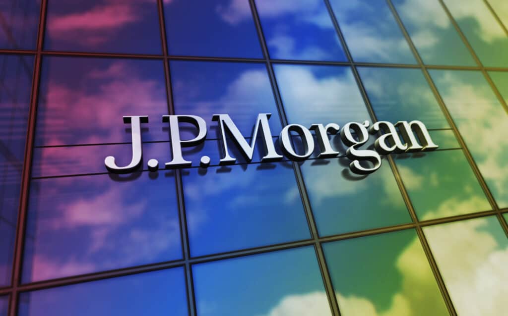 JP Morgan Appoints Kai-Christian Nerger as Head of Green Economy Banking for Europe