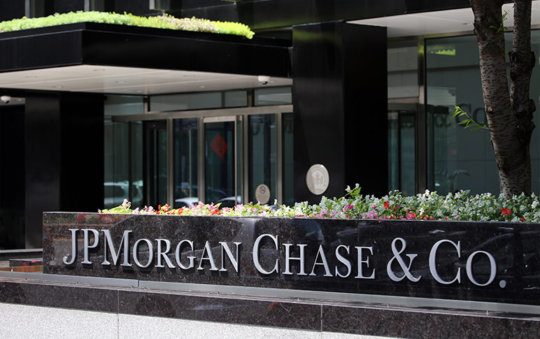 JPMorganChase to Buy 450,000 Tons of CO₂ Removals from CO280 in $90M Deal