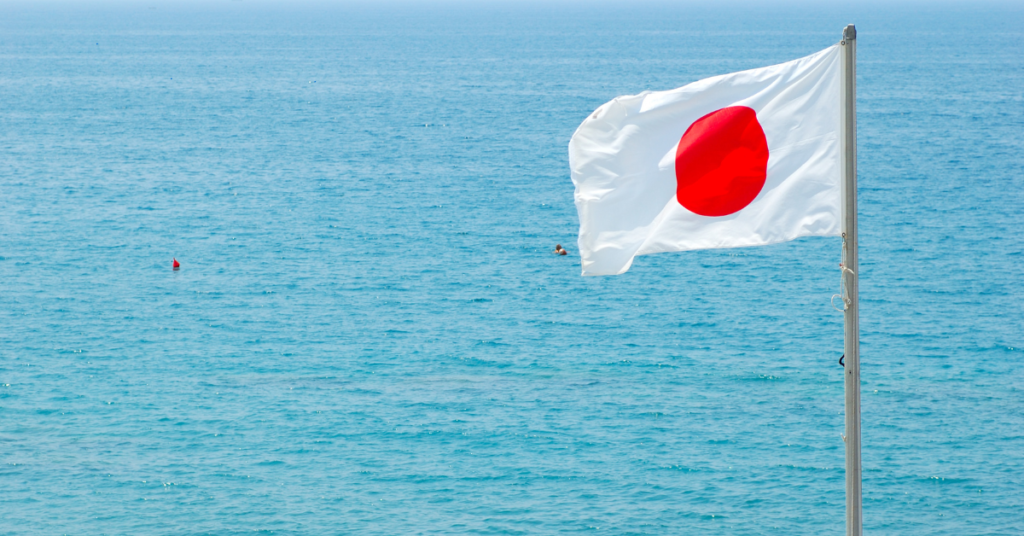 Japan Launches Offshore Blue Carbon Research to Scale Marine CO₂ Capture