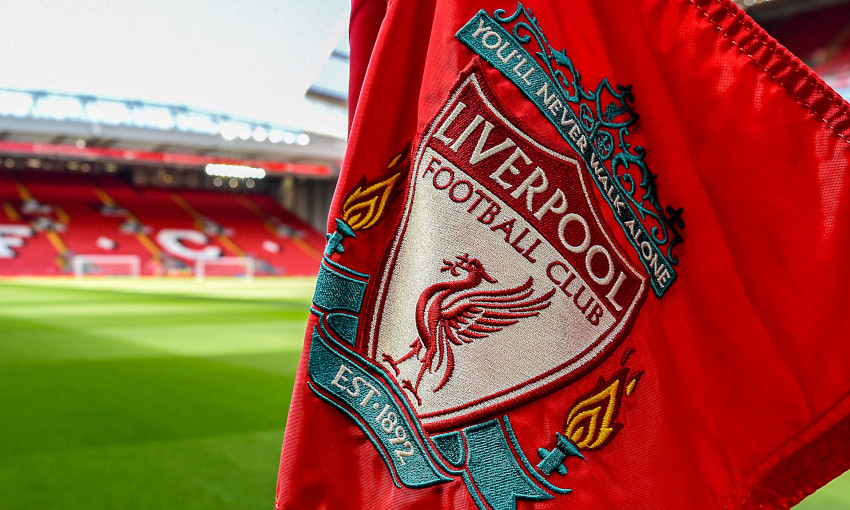 Liverpool FC Unveils World’s First Carbon-Neutral Jersey with 1PointFive