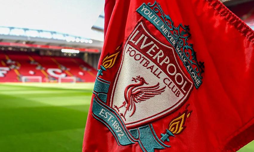 Liverpool FC Unveils World’s First Carbon-Neutral Jersey with 1PointFive