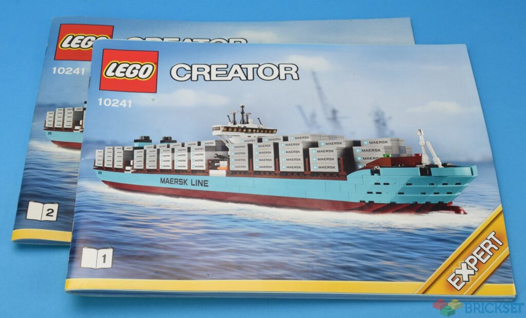 Maersk y LEGO son los primeros en obtener e-metanol de la primera planta a escala comercial del mundo