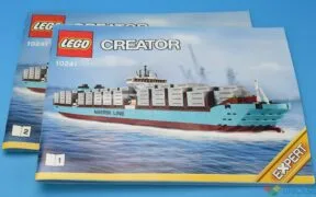 Maersk, LEGO First to Source e-Methanol from World’s First Commercial-Scale Plant