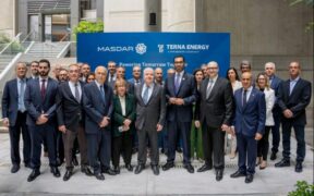 Masdar Finalizes TERNA ENERGY Acquisition, Targets 6GW Portfolio as Company Delists from Athens Stock Exchange