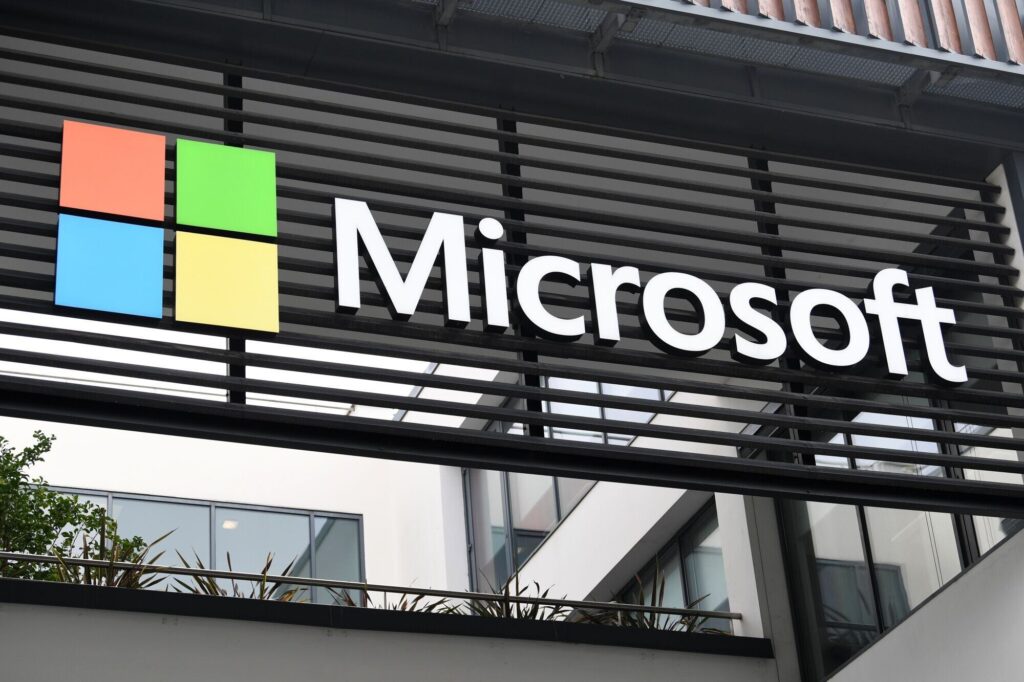 Microsoft Commits to 622K Tons of Sublime Cement in Groundbreaking Clean Construction Deal