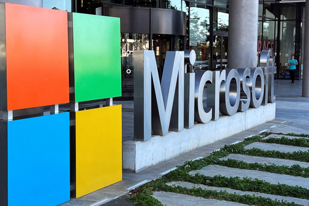 Microsoft sluit langetermijnovereenkomst voor koolstofkredieten met het Amerikaanse bosbouwproject van Climate Asset Management