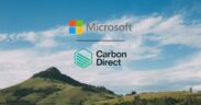 Microsoft and Carbon Direct Launch High-Integrity Standards for Low-Carbon Concrete and Steel Certificates