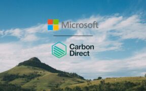 Microsoft and Carbon Direct Launch High-Integrity Standards for Low-Carbon Concrete and Steel Certificates