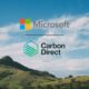 Microsoft and Carbon Direct Launch High-Integrity Standards for Low-Carbon Concrete and Steel Certificates