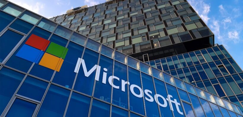 Microsoft and Clearway Sign 335 MW Renewable Energy Deal