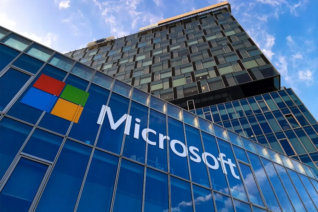 Microsoft and Clearway Sign 335 MW Renewable Energy Deal
