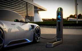 More than 1 in 4 Cars Sold Worldwide in 2025 Set to Be Electric IEA Report