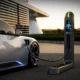 More than 1 in 4 Cars Sold Worldwide in 2025 Set to Be Electric IEA Report