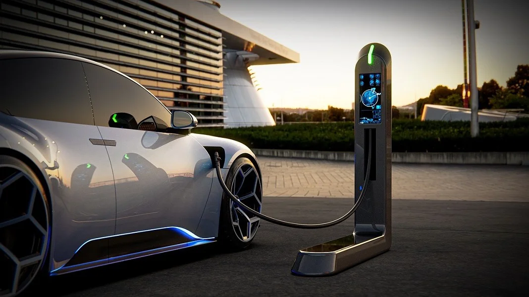 More than 1 in 4 Cars Sold Worldwide in 2025 Set to Be Electric IEA Report