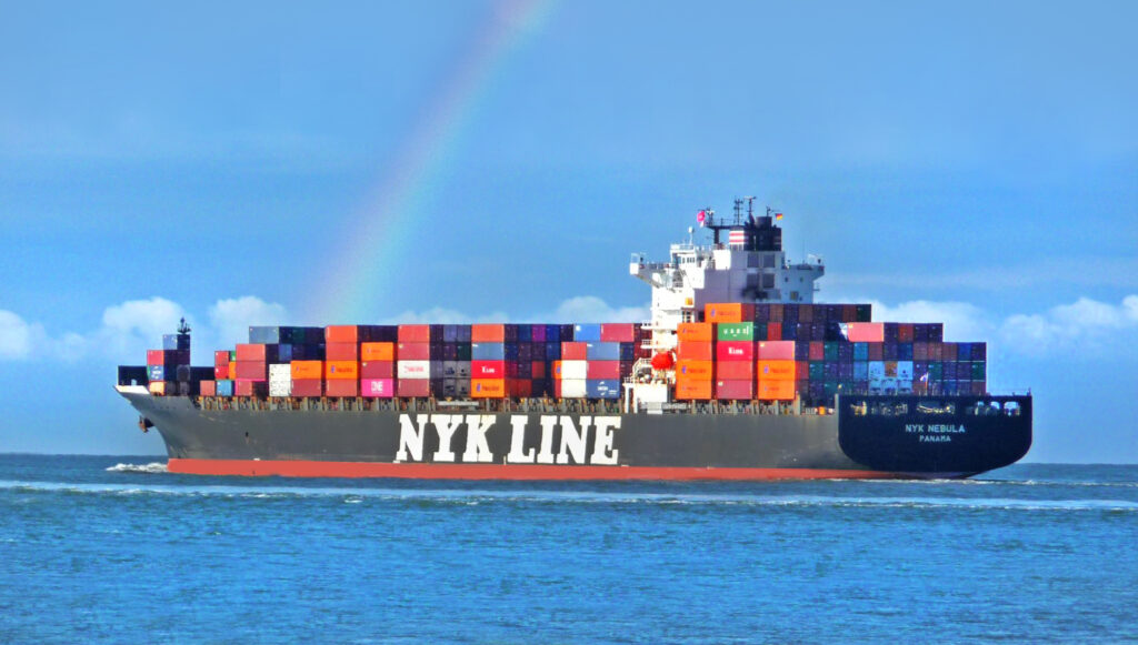 NYK se convierte en la primera empresa japonesa en adquirir la cartera de eliminación de carbono de Climeworks