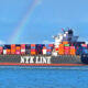NYK Becomes First Japanese Firm to Buy Carbon Removal Portfolio from Climeworks