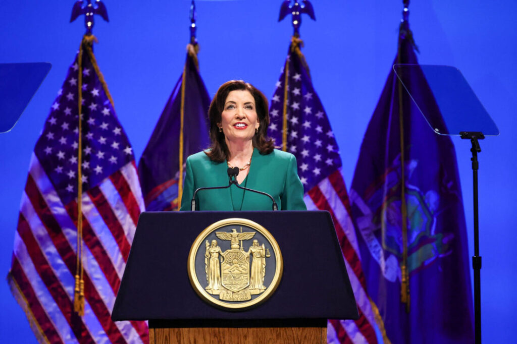 New York Launches $1 Billion Climate Plan in FY26 Budget to Cut Emissions, Create Green Jobs