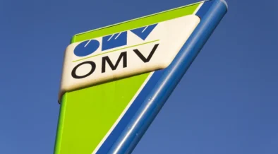 OMV's Groundbreaking Green Hydrogen Plant in Lower Austria
