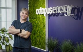 Octopus Energy Launches £165 Million Clean Energy Fund with SDR 'Sustainable Focus' Label
