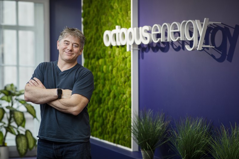 Octopus Energy Launches £165 Million Clean Energy Fund with SDR 'Sustainable Focus' Label