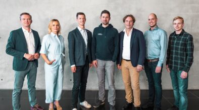 OroraTech Extends Series B to €37M with Backing from BNP Paribas and Rabo Ventures