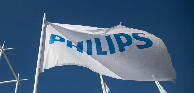 Philips garante € 1 bilhão em oferta de títulos verdes com excesso de oferta para refinanciar dívidas e financiar projetos sustentáveis