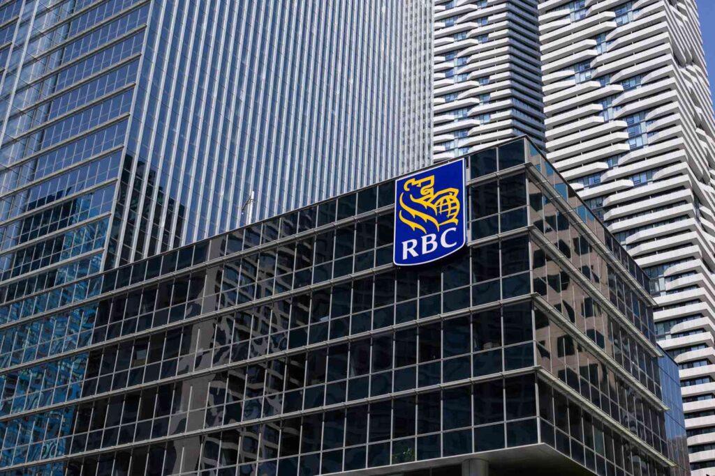 RBC Drops $500B Sustainable Finance Target, Blames Anti-Greenwash Law