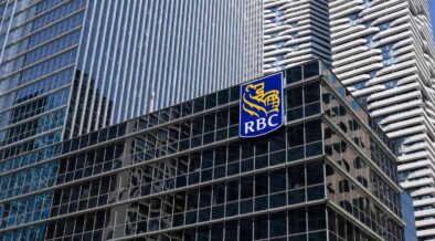 RBC Drops $500B Sustainable Finance Target, Blames Anti-Greenwash Law
