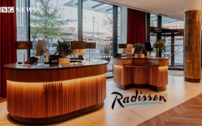 Radisson inaugura il primo hotel Net Zero verificato di Manchester, stabilendo un punto di riferimento per la sostenibilità