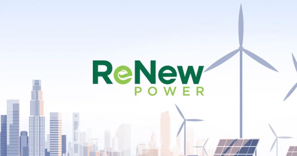 ReNew 投资 2.5 亿美元打造印度最大的混合可再生能源项目之一