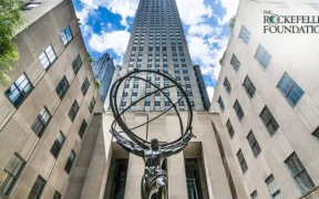 Rockefeller Foundation mikt op sluiting van 60 kolencentrales met nieuw initiatief voor koolstofkredieten
