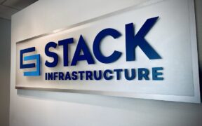 STACK Secures $1.4B Green Financing Backed by North American Data Centers