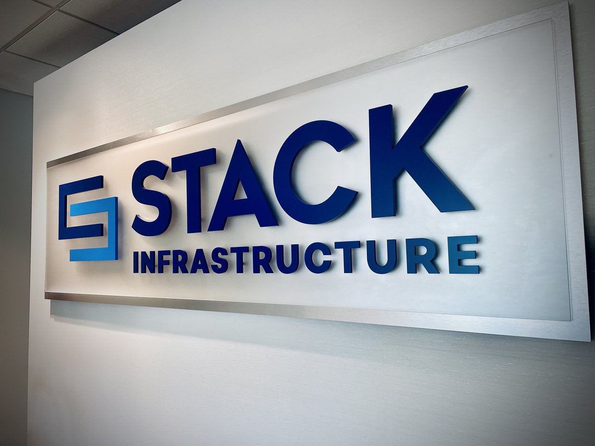 STACK Secures $1.4B Green Financing Backed by North American Data Centers