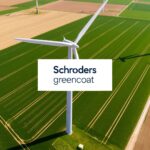Schroders Greencoat Buys Stake in Ørsted’s UK Offshore Wind Farm for $600 Million