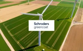 Schroders Greencoat Buys Stake in Ørsted’s UK Offshore Wind Farm for $600 Million