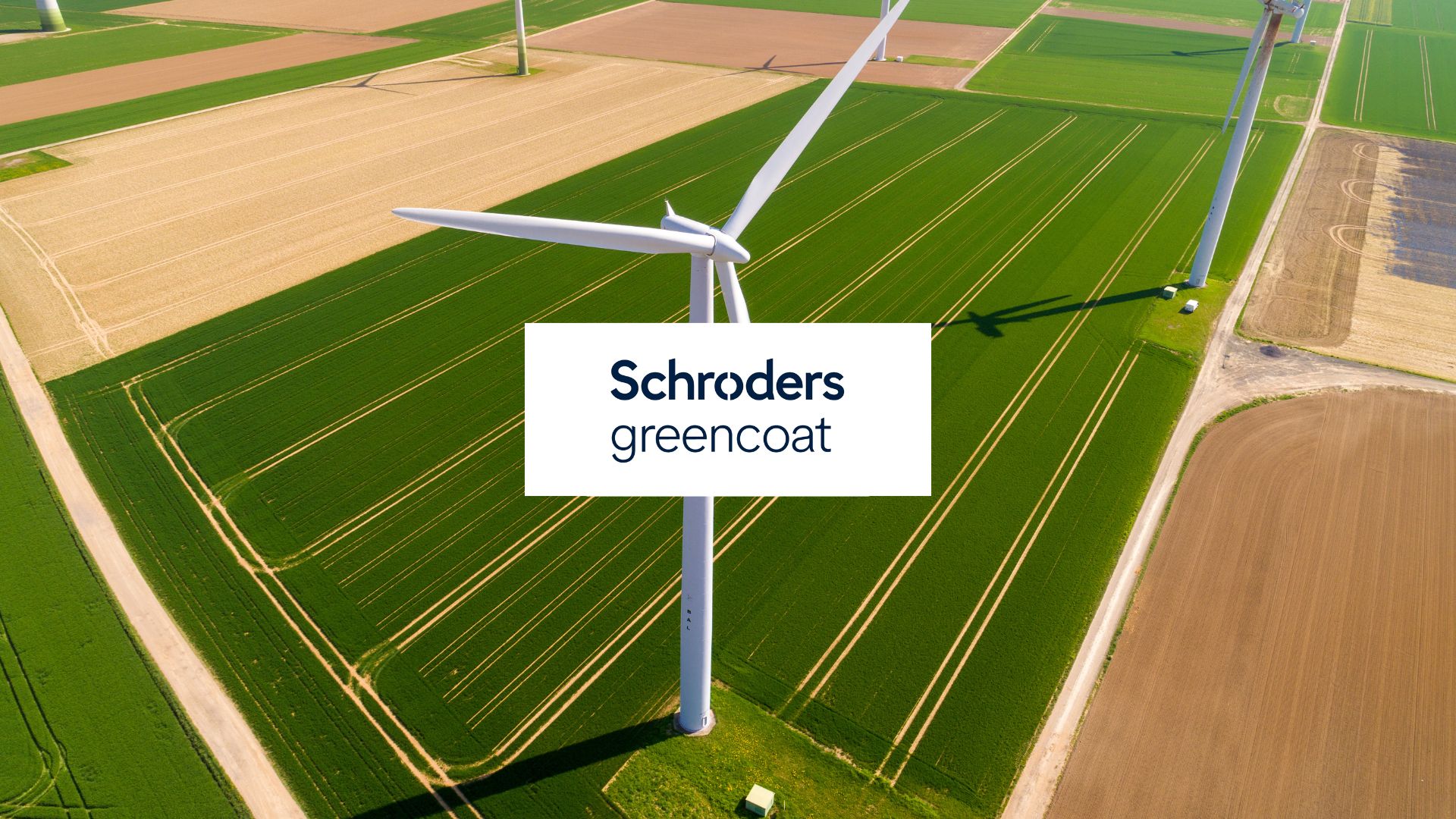 Schroders Greencoat Buys Stake in Ørsted’s UK Offshore Wind Farm for $600 Million