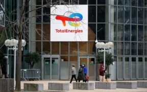 TotalEnergies Launches Largest European Solar Cluster in Spain