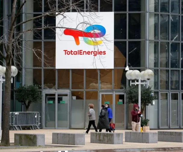 TotalEnergies Launches Largest European Solar Cluster in Spain