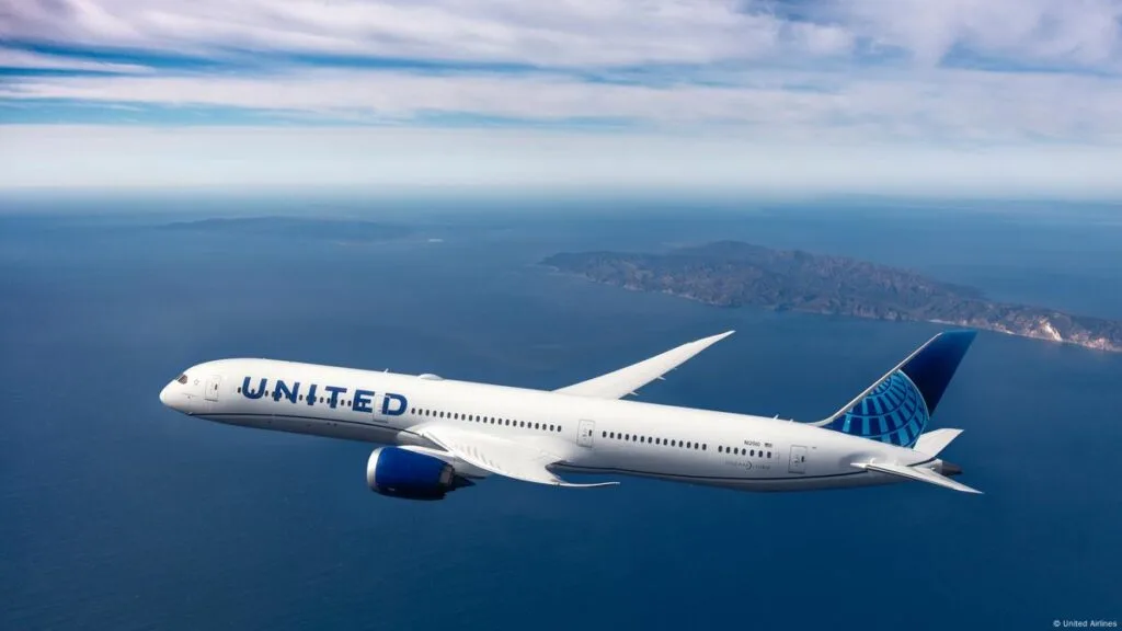 United Airlines Invests in Twelve to Scale Carbon-Transforming Sustainable Aviation Fuel
