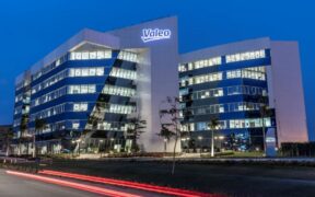 Valeo Raises €650 Million with New Green Bond to Fund Low-Carbon Mobility Projects