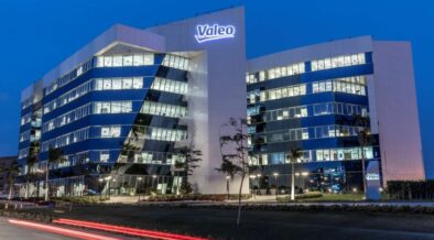 Valeo levanta € 650 milhões com novo título verde para financiar projetos de mobilidade de baixo carbono