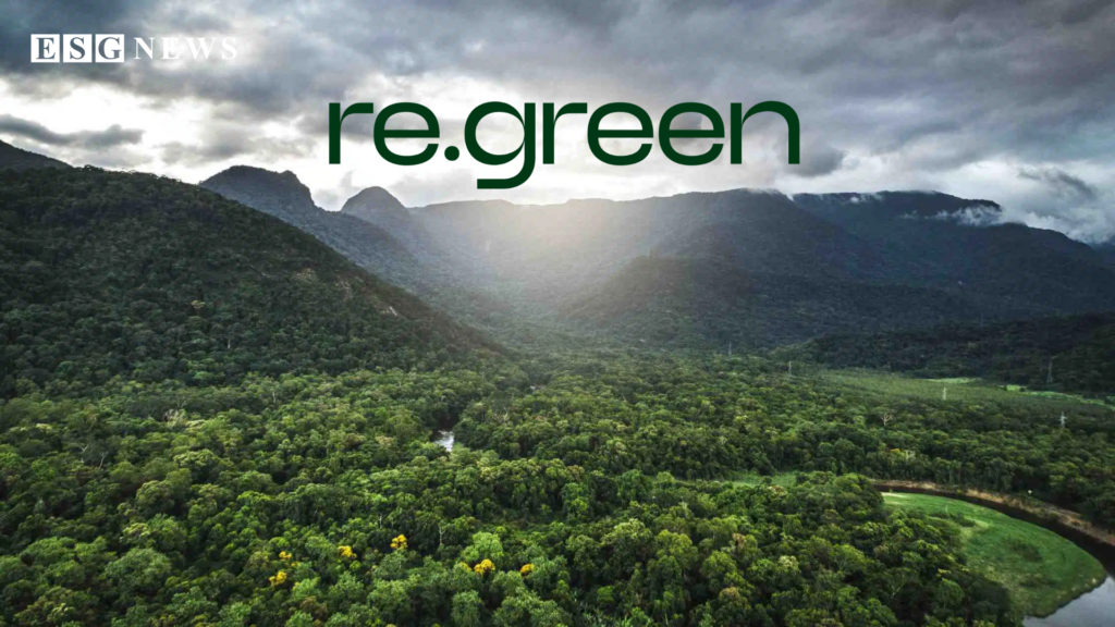 re.green Secures USD $16 million from Brazil’s Climate Fund