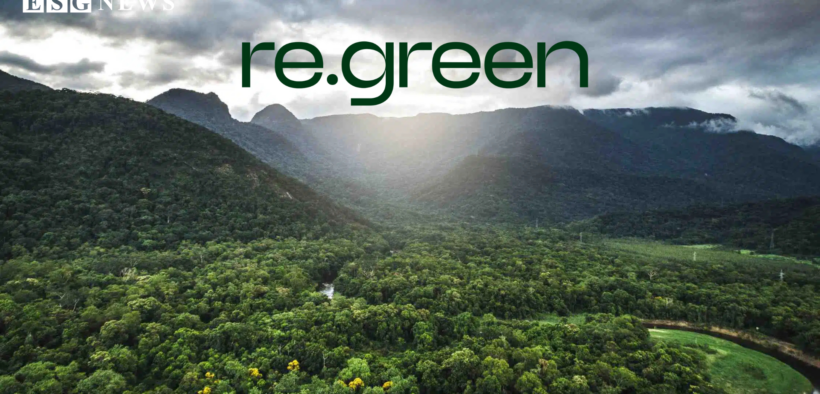 re.green ottiene 16 milioni di dollari dal Fondo brasiliano per il clima
