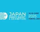 Event card image for the 2025 Japan Energy Summit and Exhibition