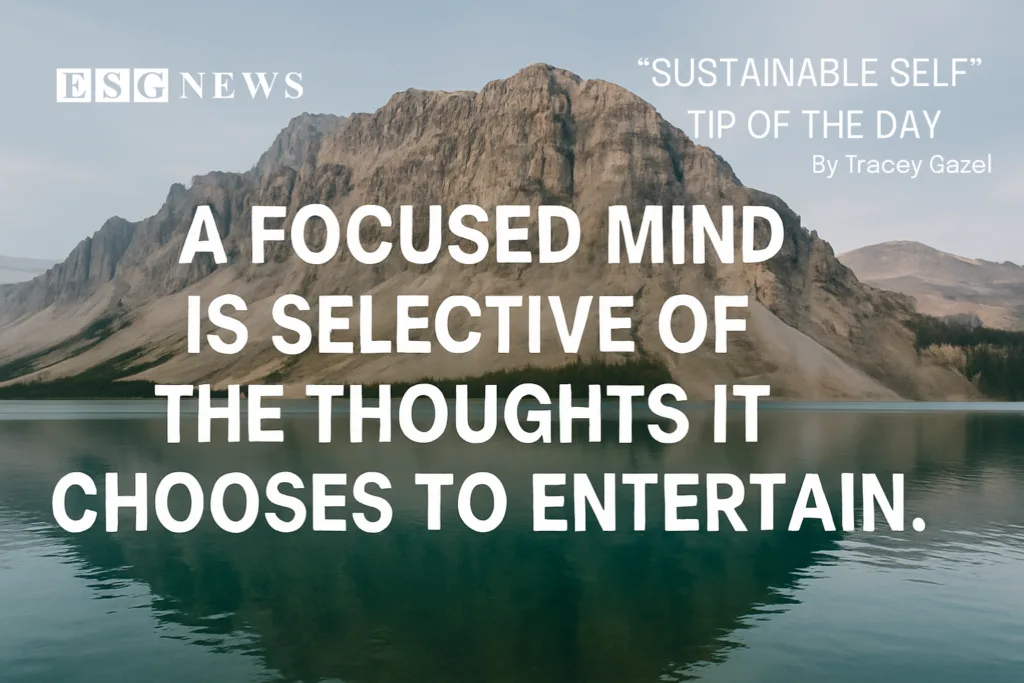 Copyright 2025 ESG News