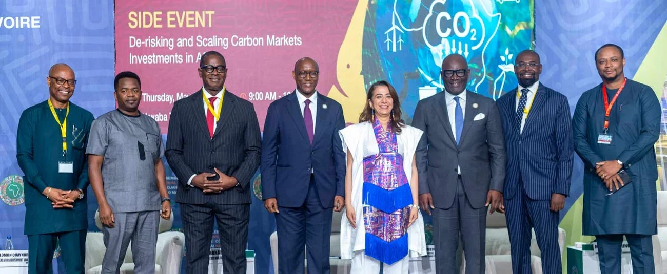 Africa Advances Carbon Market Strategy to Drive Climate Finance