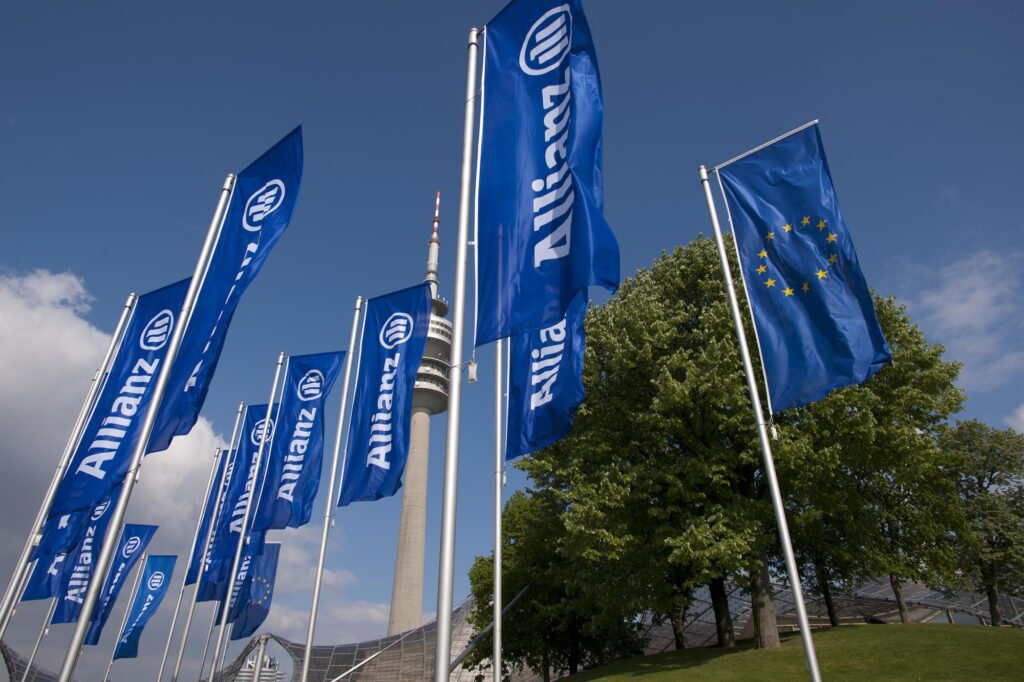 AllianzGI to Permit Defence Holdings in ESG Funds Amid Europe’s Security Shift