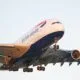 British Airways Signs SAF Deal with EcoCeres to Cut 400,000 Tons of CO₂ Emissions